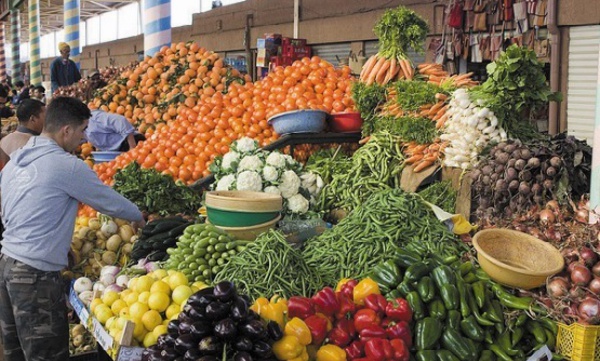 La hausse de la TVA augure  d’une nouvelle flambée des prix