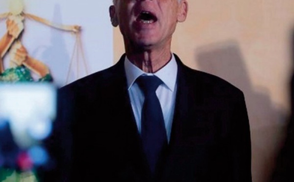 Migration conspirationniste: La dernière trouvaille du président tunisien