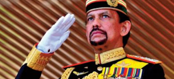 S.M le Roi félicite le Sultan de Brunei Darussalam à l'occasion de la fête nationale de son pays