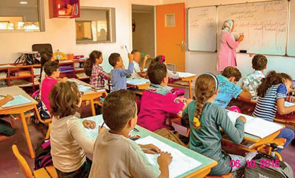 L’intelligence à l’école ?