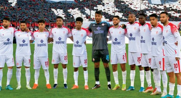 Ligue des champions: Le WAC à l’assaut de Petro pour se relancer en compétition