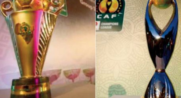 Ligue des champions et Coupe de la Confédération: Le Raja et l’ASFAR, outillés pour franchir le cap