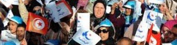 ​Les opposants tunisiens aux islamistes en ordre dispersé