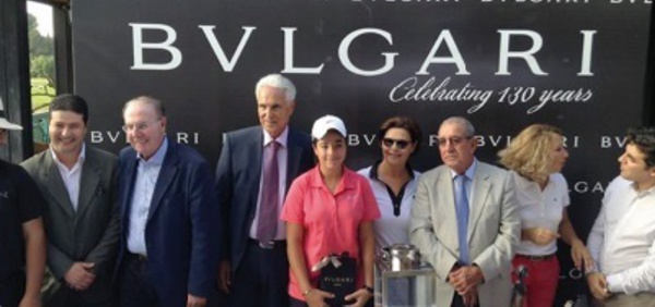 ​Suprématie des joueuses du RGAM