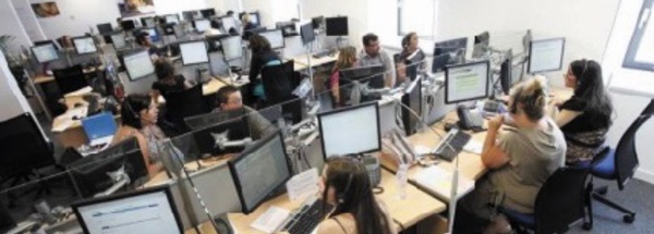 Mise en place d’une charte de déontologie  et de responsabilité sociale pour les call center