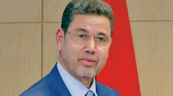 Mohamed Abdennabaoui: Un procès équitable est une préoccupation constante pour les magistrats, les avocats et les acteurs concernés par la justice