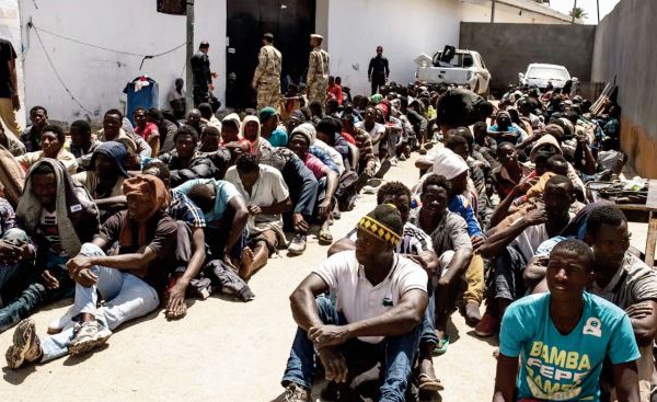 Le grand remplacement. C’est du grand n’importe quoi