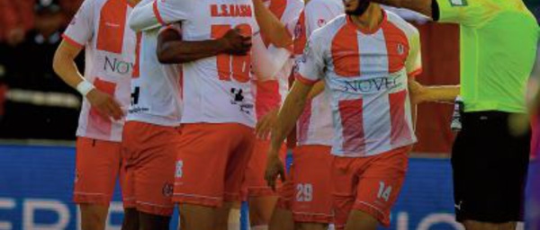 Botola Pro D1: "Inwi" Le FUS surclasse le MCO L’IRT s’incline face au HUSA