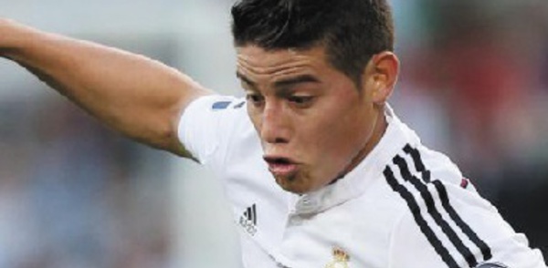 ​James, moins en pointe pour mieux percer