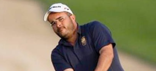 ​Troisième marche du podium pour Fayçal Serghini