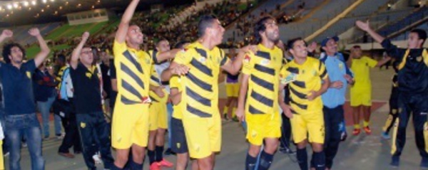 ​Le MAS et le FUS rejoignent le carré d’or