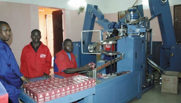 ​L’industrie africaine à l’honneur à Casablanca