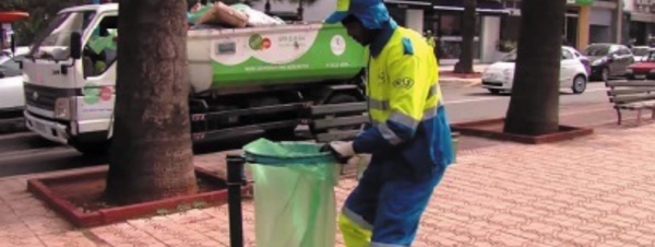Colloque à Agadir sur la gestion des déchets urbains