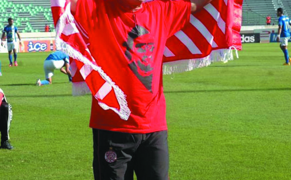 500.000 DH pour  la famille Aït Laârif