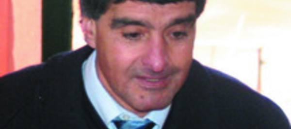 Tifnouti reconduit à la présidence du RTCM