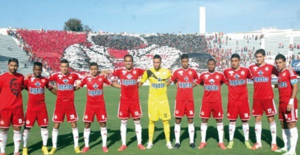 ​La défaite du KACM permet l’échappée belle du MAT et du WAC