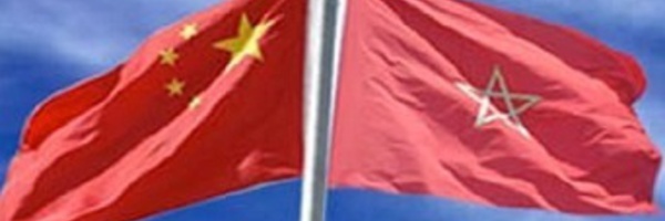 La Chine, 3ème fournisseur du Maroc