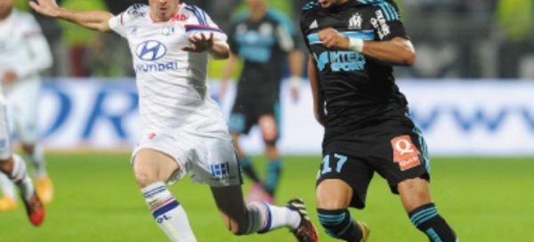 ​Marseille défait, Paris en profite