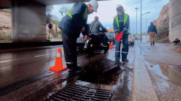 L'eau et l'électricité bientôt hors de portée!