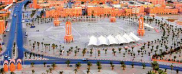 Le Haut-Commissariat aux anciens résistants commémore le 65ème anniversaire de la glorieuse bataille de Dcheira à Laâyoune, Smara et Boujdour