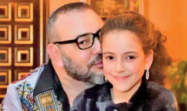 Le peuple marocain célèbre le 16ème anniversaire de SAR la Princesse Lalla Khadija