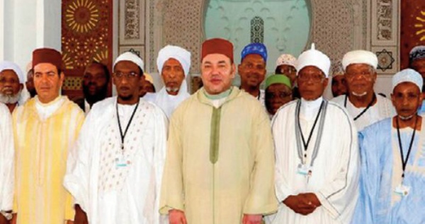 ​La Sollicitude dont S.M le Roi, Amir Al Mouminine, entoure le Saint Coran et les Ouléma Africains, hautement saluée à Addis-Abeba