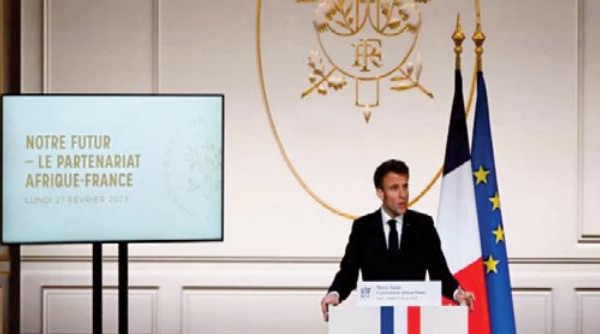 Paris se doit de jouer franc-jeu à l'égard de Rabat