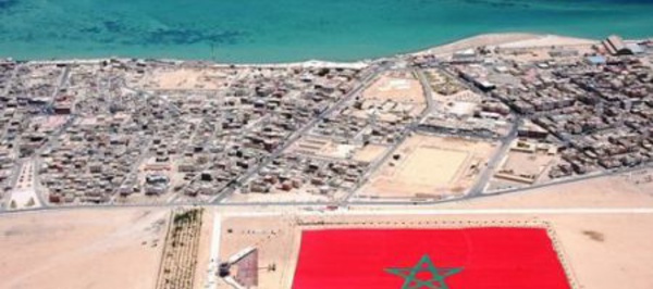 Sahara marocain.  Pour Vienne, le plan d'autonomie constitue une base de solution sérieuse et crédible