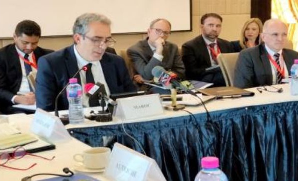 Les groupes séparatistes armés, une menace à la stabilité et au développement du continent