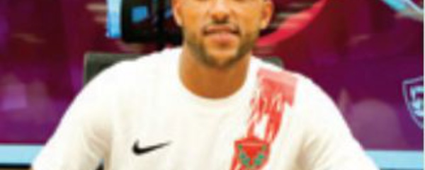 El Kaabi rejoint Al-Sadd