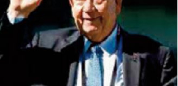 Décès de Just Fontaine. Le Marrakchi aux treize buts tire sa révérence