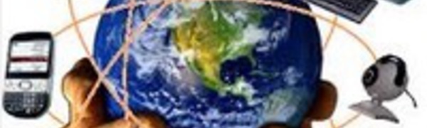 Appel au développement des NTIC