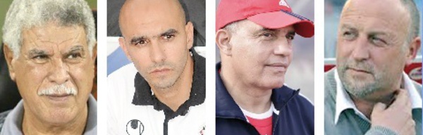 DHJ-FUS et RSB-MAS : Des chocs de haute qualité