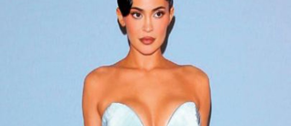 Kylie Jenner se livre sur ses douloureuses dépressions post-partum
