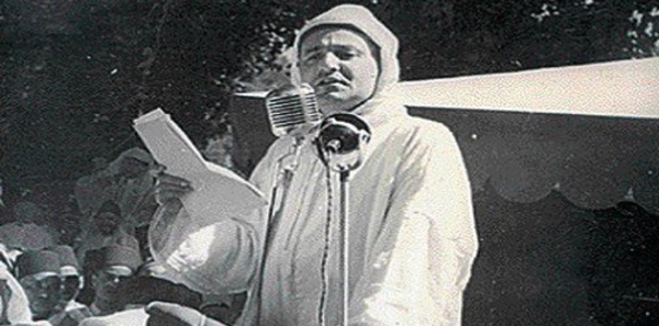 Célébration à Nouakchott du 65ème  anniversaire de la visite de feu SM Mohammed V à M’hamid El Ghizlane