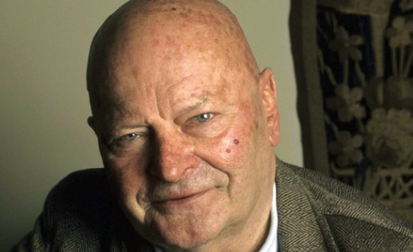 ​L'écrivain et scénariste français Daniel Boulanger, n’est plus