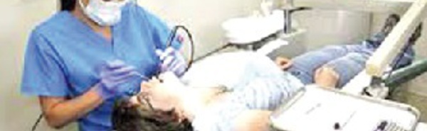 Extension de l’AMO aux soins dentaires pour les plus de 12 ans