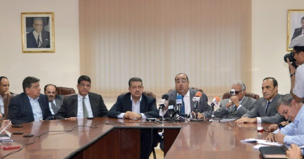 ​Les partis de l’opposition réitèrent leur demande de mise en place d’une commission à même de garantir des élections intègres