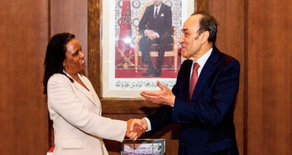 Habib El Malki : La concrétisation de la réforme du système éducatif et de l'enseignement exige un certain nombre de conditions, notamment la gouvernance en matière de formation continue