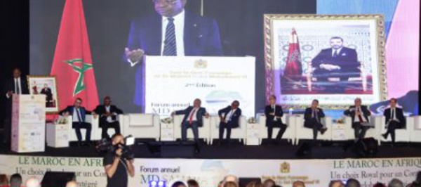 D'anciens ministres africains saluent le leadership continental du Maroc