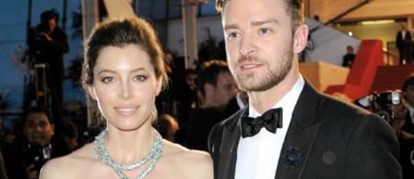 ​Jessica Biel et Justin  Timberlake vont être parents