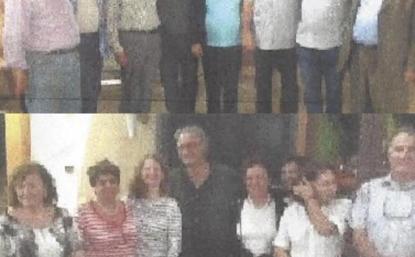 Le Maroc en finale : Championnat du monde de bridge