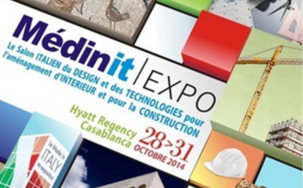 R. Natali : Le Maroc, un hub économique entre l'Italie et l'Afrique