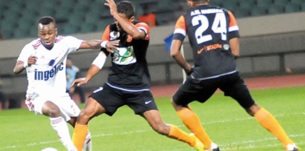 Les “Calamentis’’ de la RSB  à l’assaut du WAC