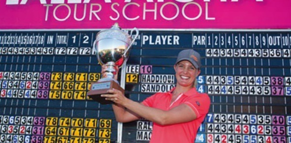 ​Coup d'envoi de la 3ème édition  de Lalla Aïcha Tour School