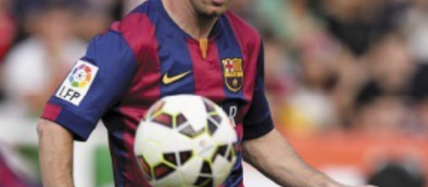 ​Le Barça menacé