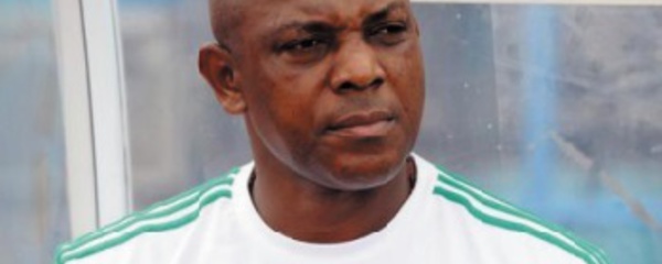 ​Keshi pourrait retrouver son poste de sélectionneur
