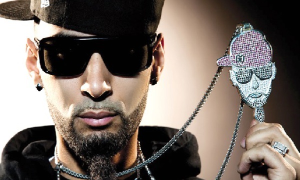 ​Le nouvel album de La Fouine attendu pour le mois de novembre
