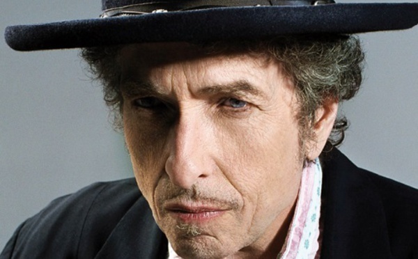 ​Bob Dylan reprend du service