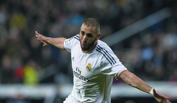 Le Barça sonné, le Real au sommet